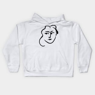 FACE Kids Hoodie